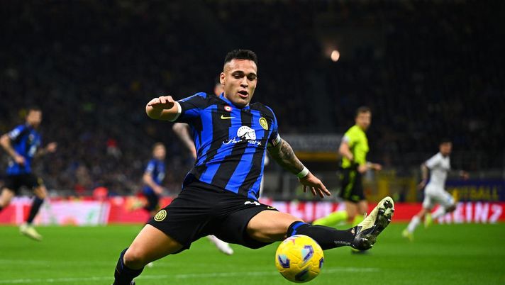 Ag Lautaro: “Futuro? Piace in Europa, ma parlo solo con l’Inter. Le cifre del rinnovo…” - immagine 1