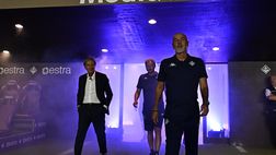Viola Carpet, le FOTO più belle della serata