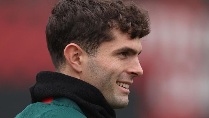 Calciomercato Milan, dall'Inghilterra: 'Pulisic deluso ha aperto alla Premier'