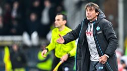Genoa-Napoli folle, la reazione di Conte al triplice fischio: il retroscena – CdS