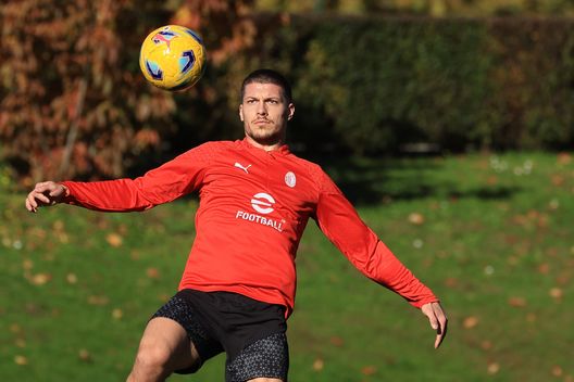 Mossa della disperazione? Milan, contro la Viola pronto un giovane attaccante- immagine 2