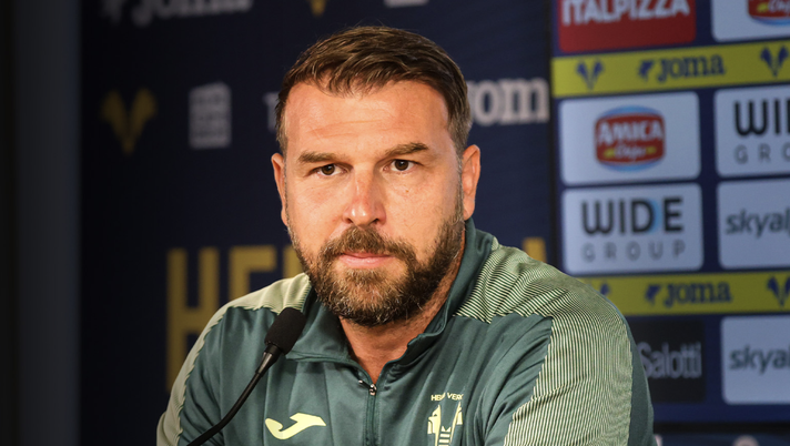 Hellas Verona FC  Zanetti: “Bene lo spirito di squadra, grazie ai tifosi” - immagine 1