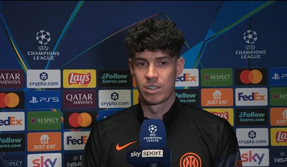 Compagnoni: “Abbiamo sempre elogiato la comunicazione di Chivu ma in questa vicenda…”- immagine 2