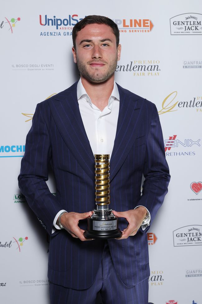 Marotta e Calabria, fair play e premi Gentleman: “Arriva presto ma è un derby storico”- immagine 2