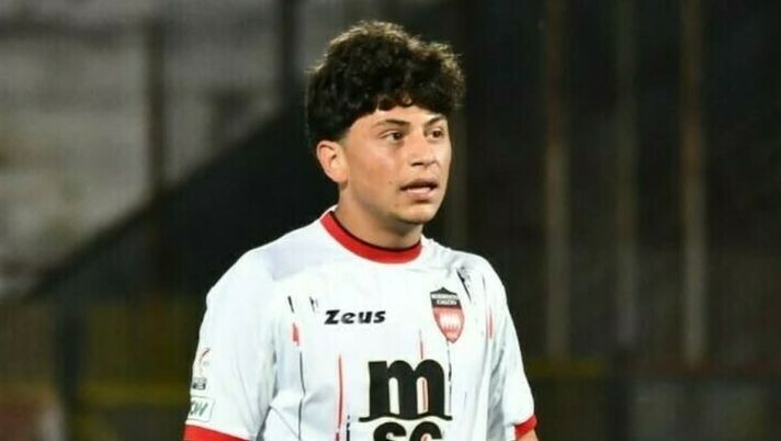 Il Napoli abbraccia Bruno Petrone: “Forza, siamo tutti con te!” - immagine 1