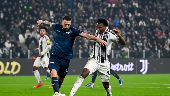Juve-Lazio, contatto Cabal-Gila: l’Aia conferma la scelta di Guida - immagine 1