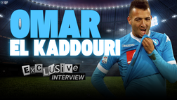 El Kaddouri: “Vorrei allenare Buongiorno. A Napoli giocai con un fenomeno! Su De Bruyne…”