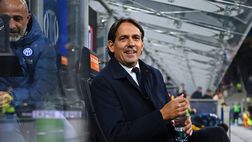 Cds – Inter, Inzaghi ha ancora due dubbi di formazione per il Napoli: le ultime