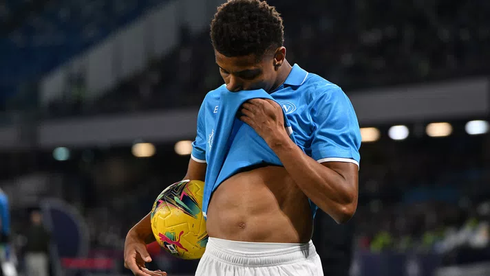 neres tempi recupero