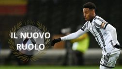 News Udinese – Il neo arrivato Aké: “Il mio ruolo in campo è…”