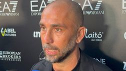 VIDEO VN – Ds Bologna svia su Asllani: “Non credete a tutto quello che leggete”