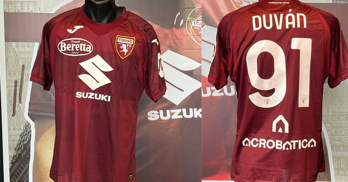 Gagliardetto Torino Usato In Italia | Vedi Tutte I 34 Prezzi