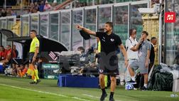 Palermo, i convocati di Dionisi: c’è Baniya, out Blin-Lund e Di Francesco