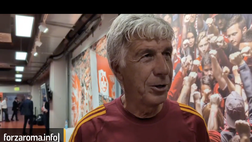 Gasperini: “Ci servono altri giocatori. Basta vedere cessioni e assenti”