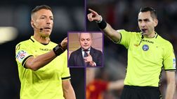 VN – Fiorentina-Roma, designazione al 50%: i nomi dei due candidati