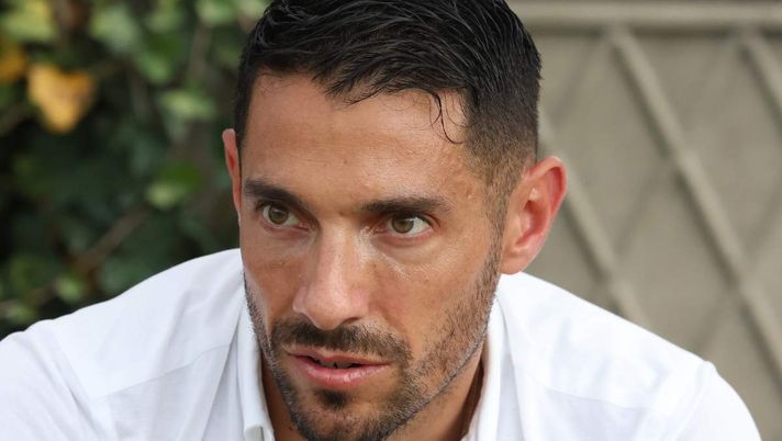 Geoffrey Moncada (direttore tecnico AC Milan) | Milan News (Getty Images) Arizala primo colpo di calciomercato. Il Milan prepara il prestito immediato