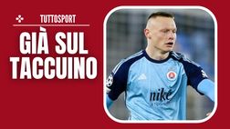 Calciomercato Milan – Marcelli come Dugarry e Kutuzov? Non tutti ricordano che …