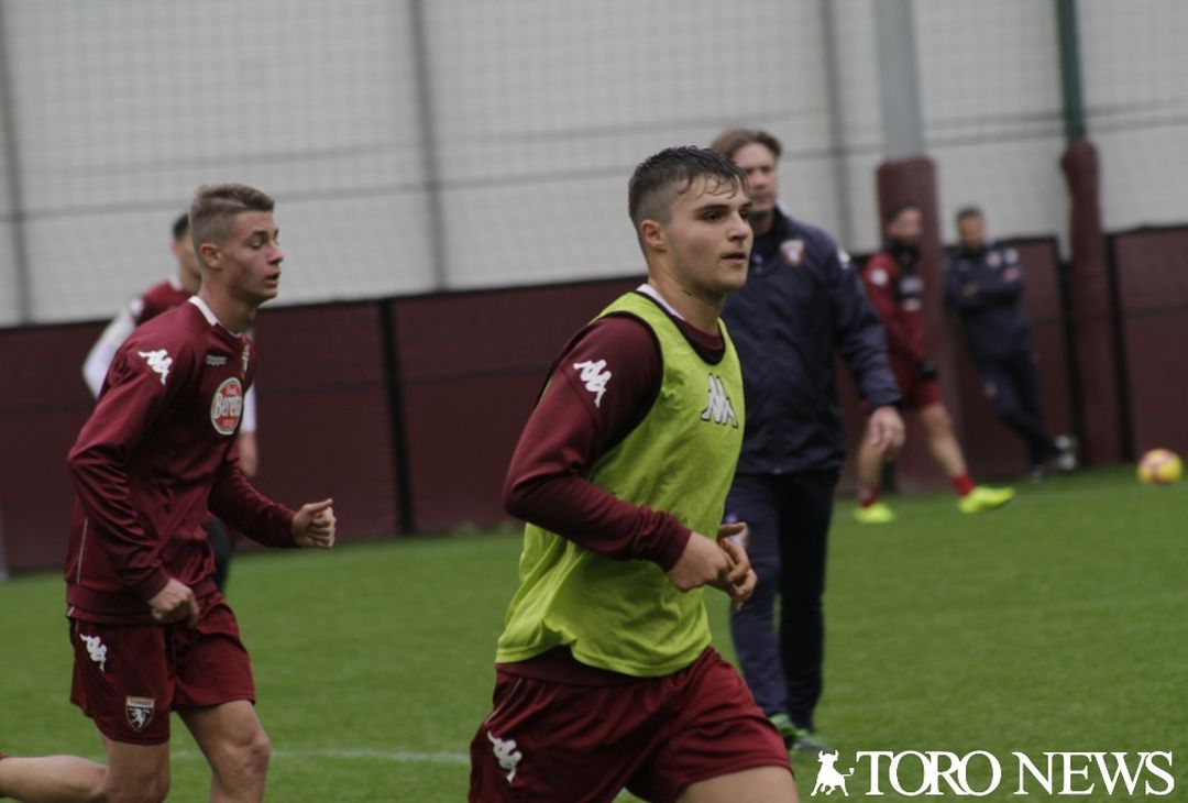 Fotogallery – Torino, la ripresa al Filadelfia verso il Parma - immagine 6