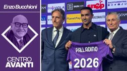 Confronto Palladino-società-squadra: l’Europa da salvare