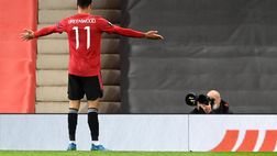 Manchester United-Greenwood, è finita: la separazione è ufficiale