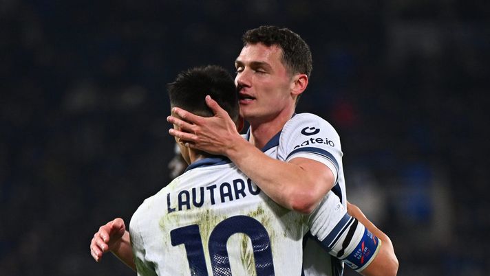 CorSport: “Inter, le sensazioni su Lautaro per martedì. Discorso diverso per Pavard” - immagine 1