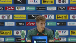 Inghilterra-Italia, Di Lorenzo: “Sarà un bel test, Spalletti è carico. Scommesse…”
