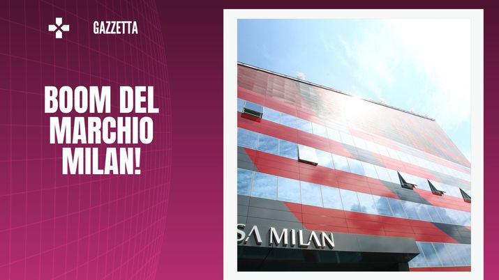 Casa Milan