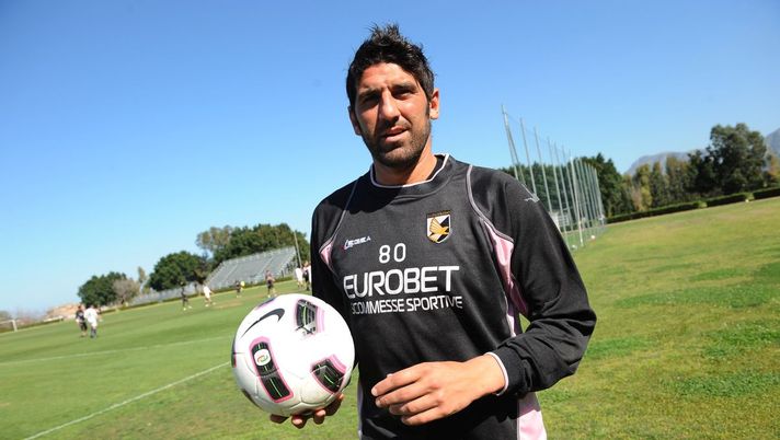 Getty Images Carrozzieri: “Cocaina? Me ne vergogno, ho deluso la mia famiglia. Fui emarginato” - immagine 1