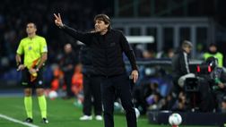 Qui Napoli, un azzurro è in astinenza da gol: Conte gli darà fiducia a Bergamo? – CdM