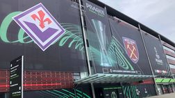 VIDEO VN – Ecco l’Eden Arena, lo stadio della finale di Conference League