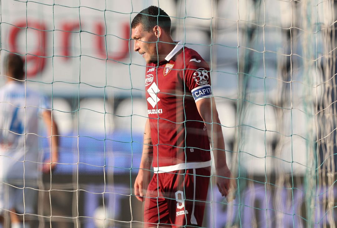 Fotogallery – Spal-Torino 1-1: sblocca Verdi, rimonta D’Alessandro - immagine 52