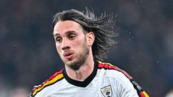 Presidente Lecce: “Le condizioni di Gallo e cosa filtra! Quando tornano Gaspar, Camarda e Sottil”