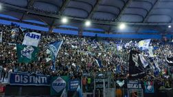 Baroni alla Lazio, la Curva Nord: “Gestione provinciale e mediocre di Lotito”