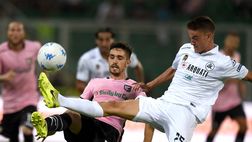 Carlino – Tra Casteldebole e la Salernitana c’è un filo diretto