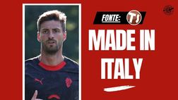 Milan, mercato all’italiana: vicino a Gabbia uno tra questi due difensori?