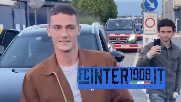 CF – Pavard-Inter, le cifre tra cartellino e stipendio: ecco l’impatto a bilancio - immagine 1