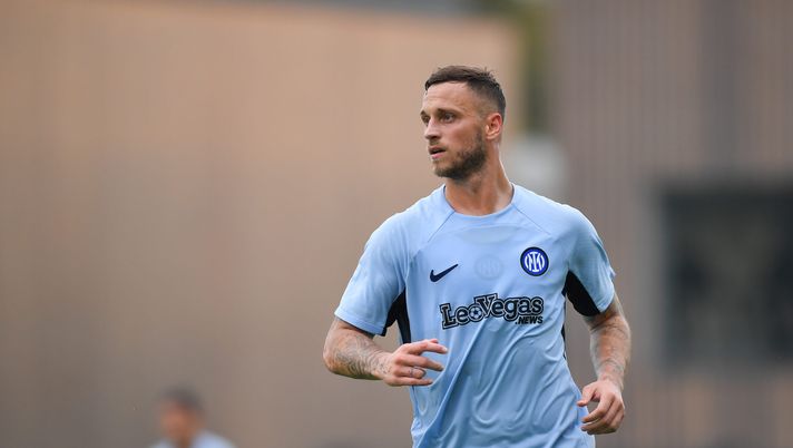 Inter, Arnautovic snobba il Napoli: “Milan prima rivale per lo scudetto” - immagine 1