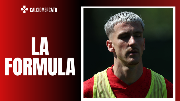 Alexis Saelemaekers AC Milan Calciomercato Milan