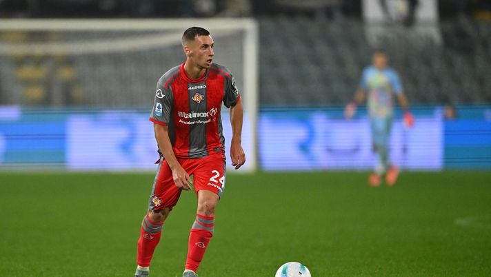 Pascoli: “Terracciano? Fa due interventi da masterclass del difensore” - immagine 1