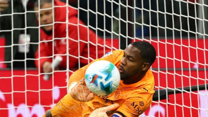 Calciomercato Milan, Pasotto: 'Ecco i possibili sostituti di Maignan'