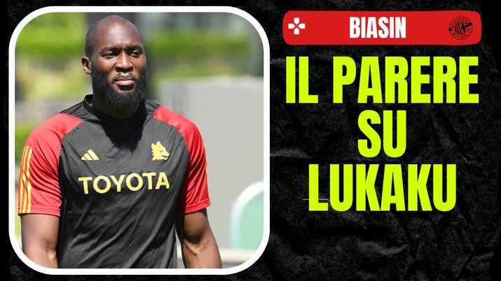Romelu Lukaku Chelsea Calciomercato AC Milan