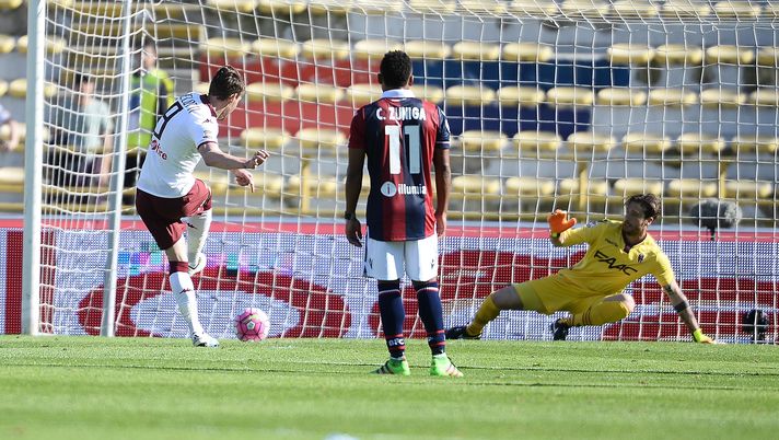 Bologna-Torino, l’album dei ricordi: i gol di Graziani e il tabù sfatato da Cerci- immagine 1