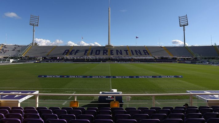 Fiorentina-Torino, ultime dai campi: bel tempo, si attendono i granata - immagine 1