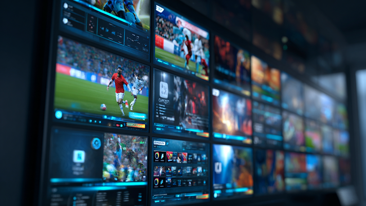 La trasformazione del mercato dei diritti TV - immagine 1