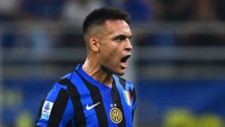 Udinese-Inter, le formazioni ufficiali: gioca Lautaro! La scelta su Lucca, Zielinski e Bisseck