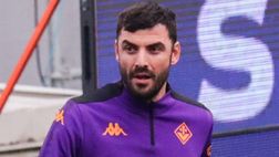 Romano: Milan, raggiunto l’accordo con Terracciano. Pronto un contratto biennale