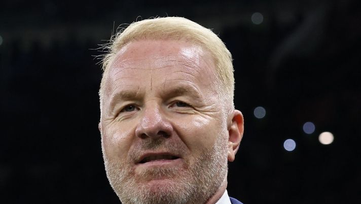 Igli Tare, ds del Milan I Ac Milan News (Getty Images) Inter-Milan, Damiani: 'È difficile scegliere tra Tare e Ausilio. A gennaio...'