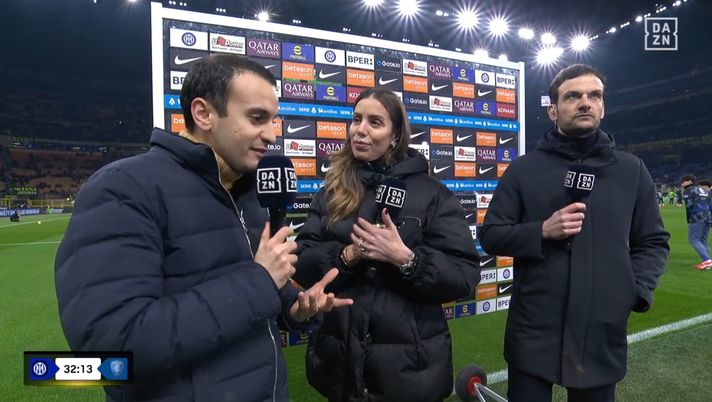 Empoli, Rebecca Corsi: “Fazzini? Ascoltiamo offerte. Affronteremo una gara alla volta” - immagine 1