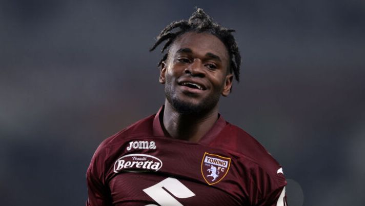 Torino, ieri in amichevole assenti Zapata e Anjorin: le ultime sulle loro condizioni - immagine 1