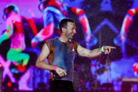 Getty Images Coldplay, Chris Martin si apre ai fan: “Sono depresso. Ecco cosa mi ha aiutato” - immagine 1